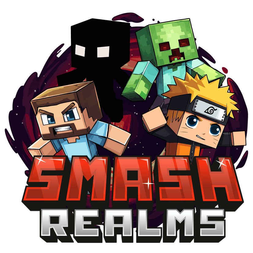 Smash Realms Logo